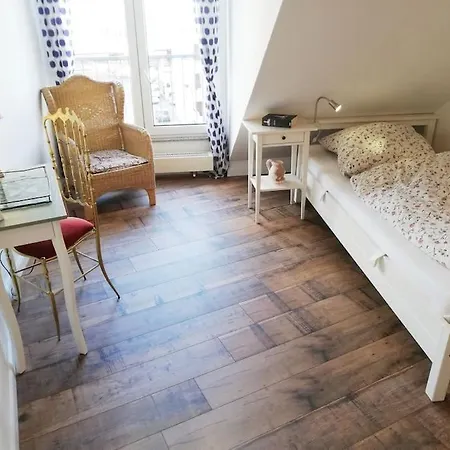 Penthousewohnung 126 Qm Bremen Innenstadt+ Dachterrasse Extérieur photo