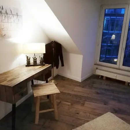 Penthousewohnung 126 Qm Bremen Innenstadt+ Dachterrasse Extérieur photo