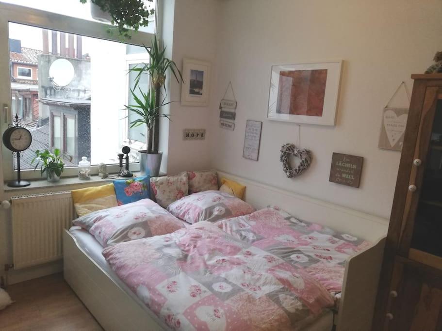 Penthousewohnung 126 Qm Innenstadt+ Dachterrasse